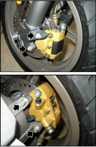 Braking System