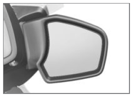 Mirrors 